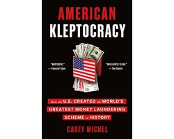 American Kleptocracy