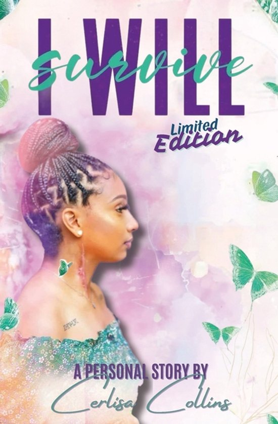 I WILL Survive - cover