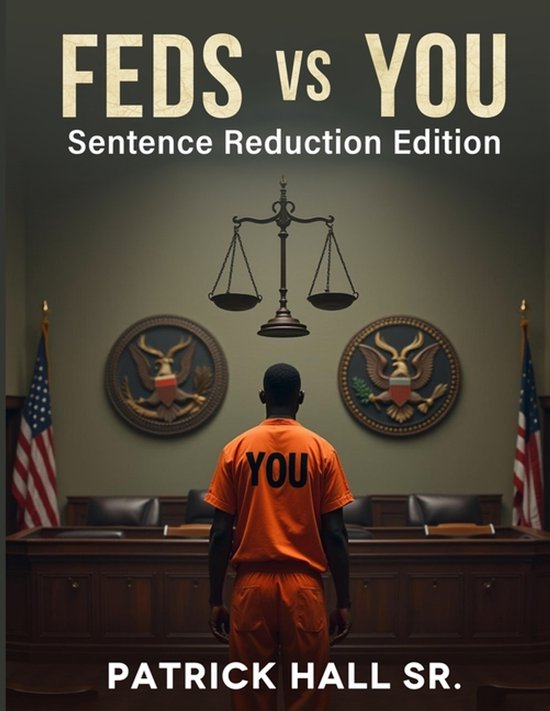 Feds Vs You - cover