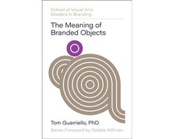 SVA Masters in Branding-The Meaning of Branded Objects