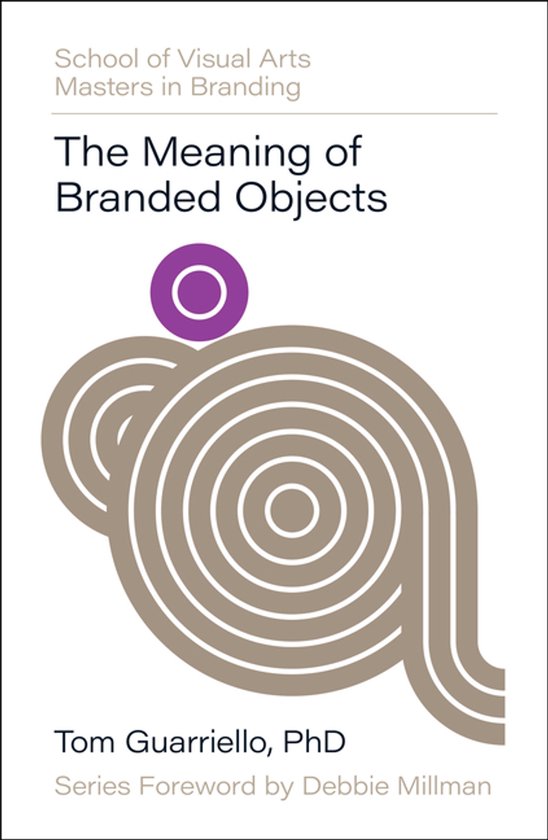 SVA Masters in Branding-The Meaning of Branded Objects
