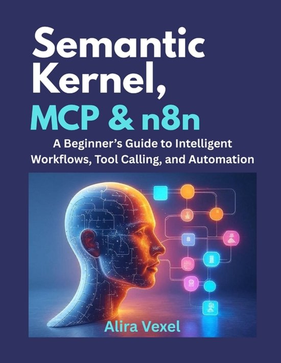 Semantic Kernel, MCP & n8n - cover