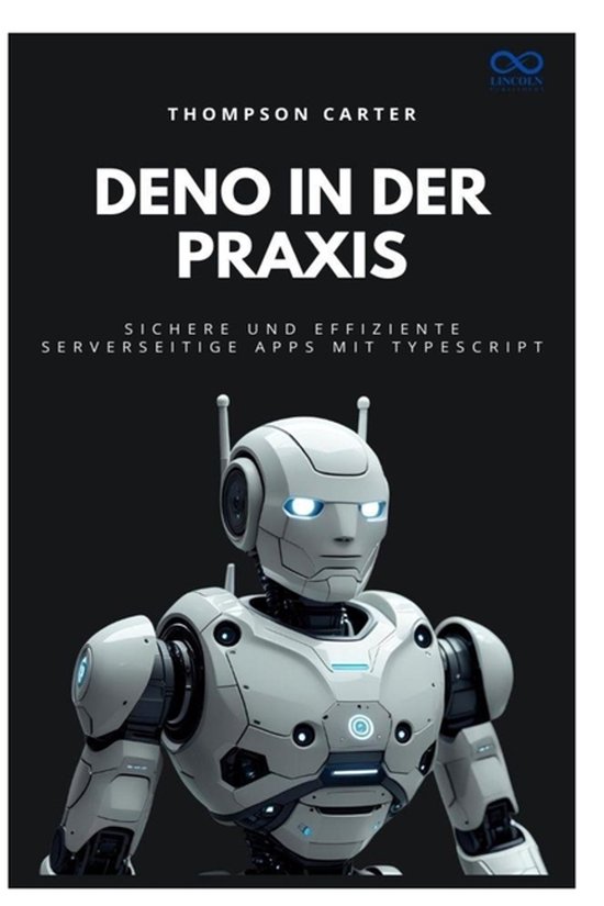 Deno in der Praxis - cover