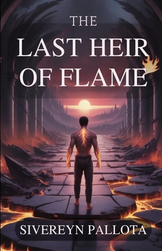 The Last Heir of Flame
