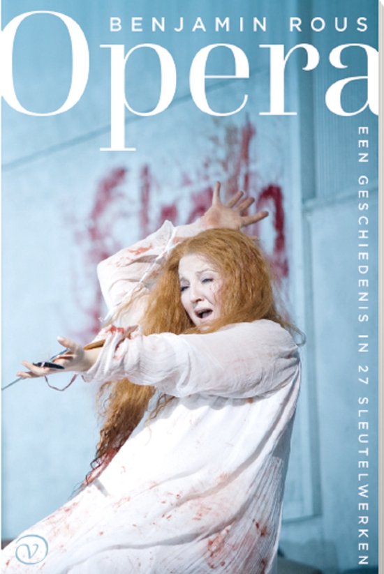 Opera - cover