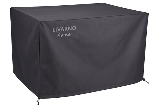 Housse de protection pour mobilier de jardin Livarno Home 160 x 90 x 200 cm