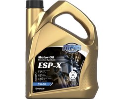 MPM Motorolie 5w30 esp-x - 5 liter