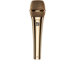 sE electronics V7 Gold - Zangmicrofoon