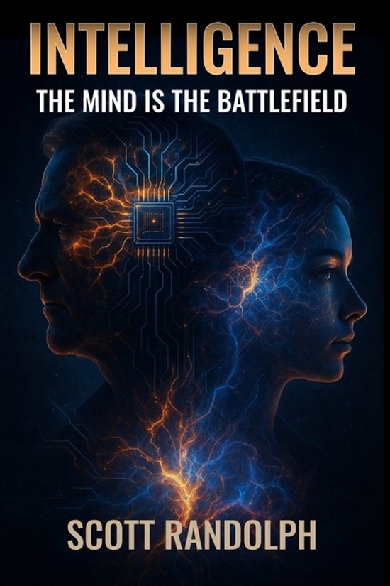 Intelligence - cover