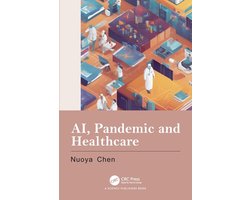 AI, Pandemic and Healthcare