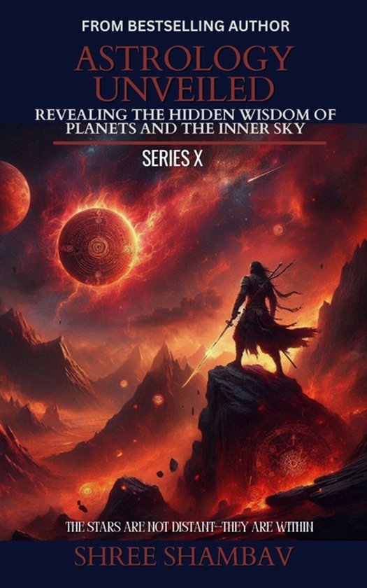 Astrology Unveiled- Astrology Unveiled