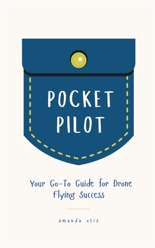 Pocket Pilot - cover