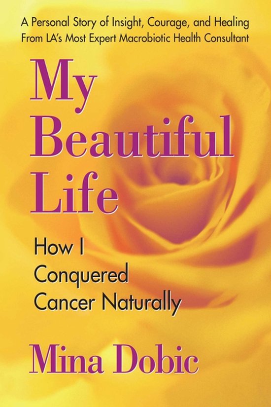My Beautiful Life - cover