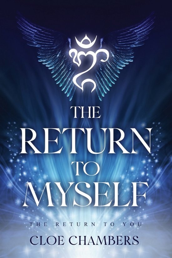 The Return to Myself - cover