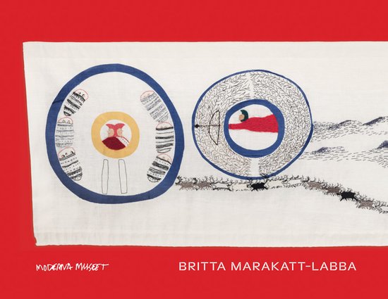 Britta Marakatt-Labba