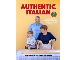 Authentic Italian