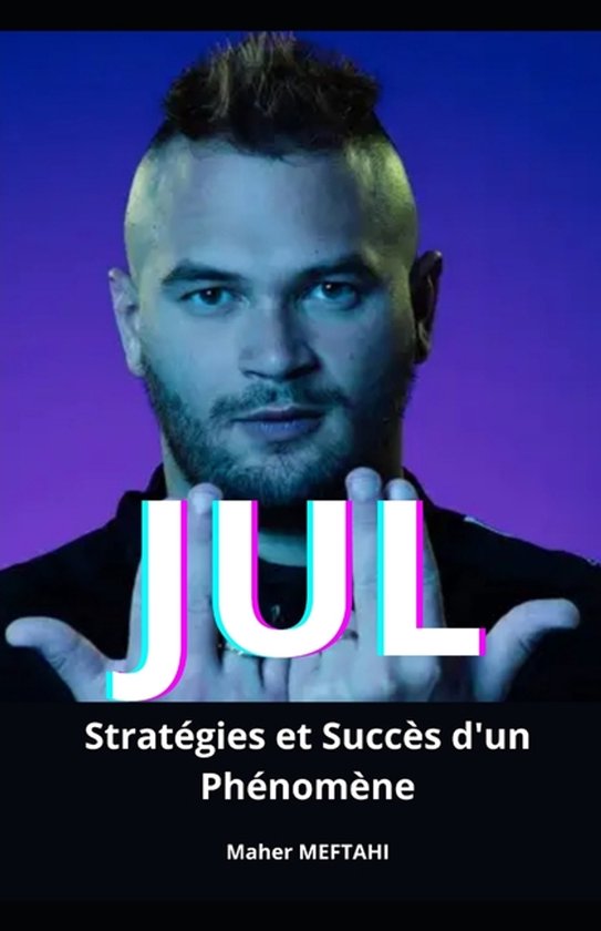 Jul - cover