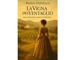 La Vigna del Ventaglio