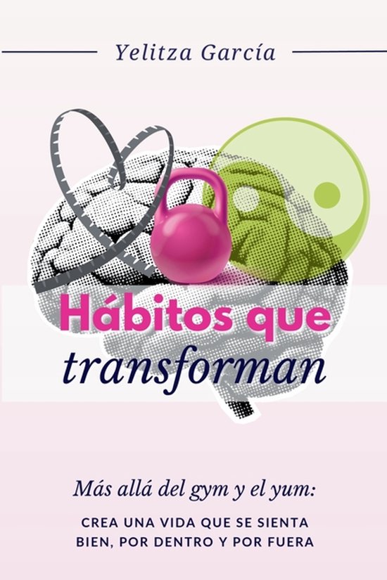 Hábitos que Transforman - cover