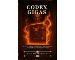 Codex Gigas