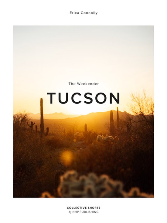 The Weekender Tucson - cover