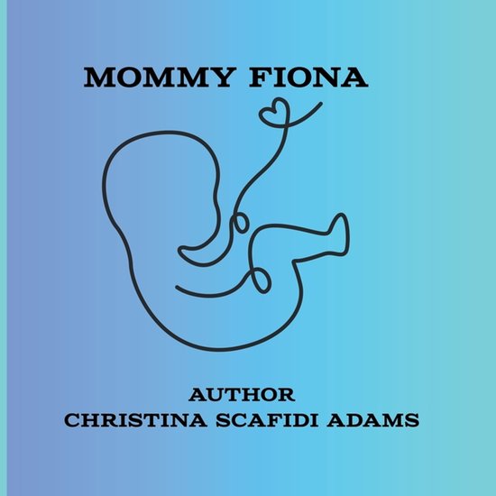 Mommy Fiona - cover