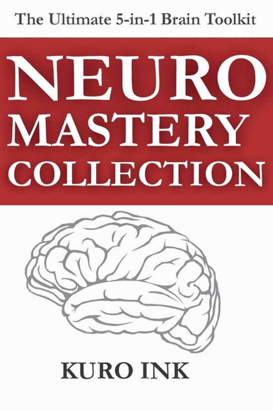 Neuro Mastery Collection - cover