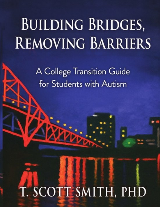 Building Bridges, Removing Barriers - cover