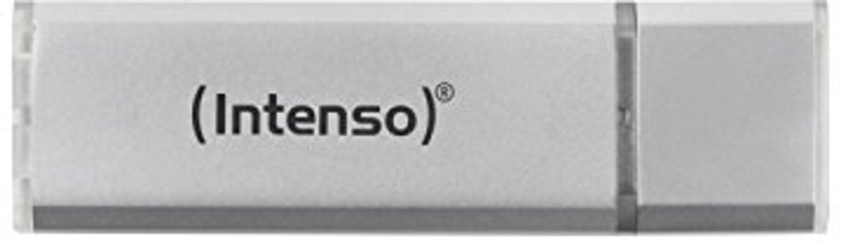 Image of 64GB USB 2.0 Stick met Aluminium Ontwerp voor Betrouwbare Opslag