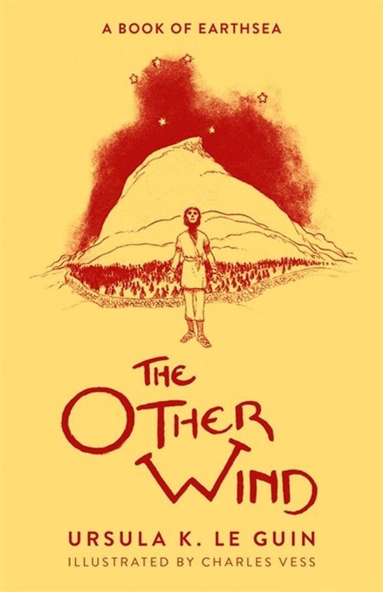 The Other Wind - cover