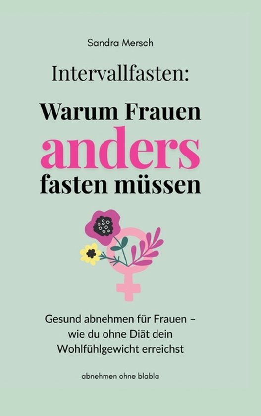 Intervallfasten - cover