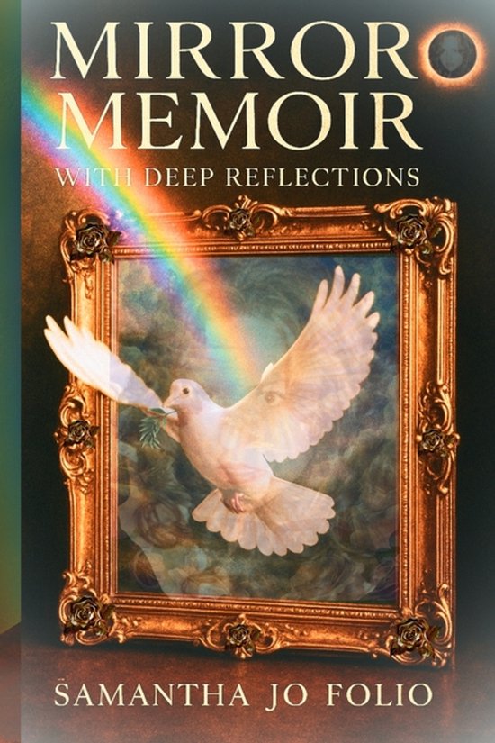 Mirror Memoirs- Mirror Memoir - cover