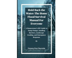 Hold Back the Water