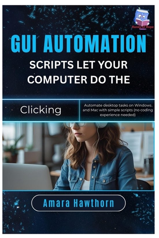 GUI Automation Scripts - cover