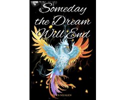 Someday the Dream Will End- Someday the Dream Will End