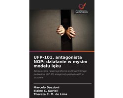 UFP-101, antagonista NOP