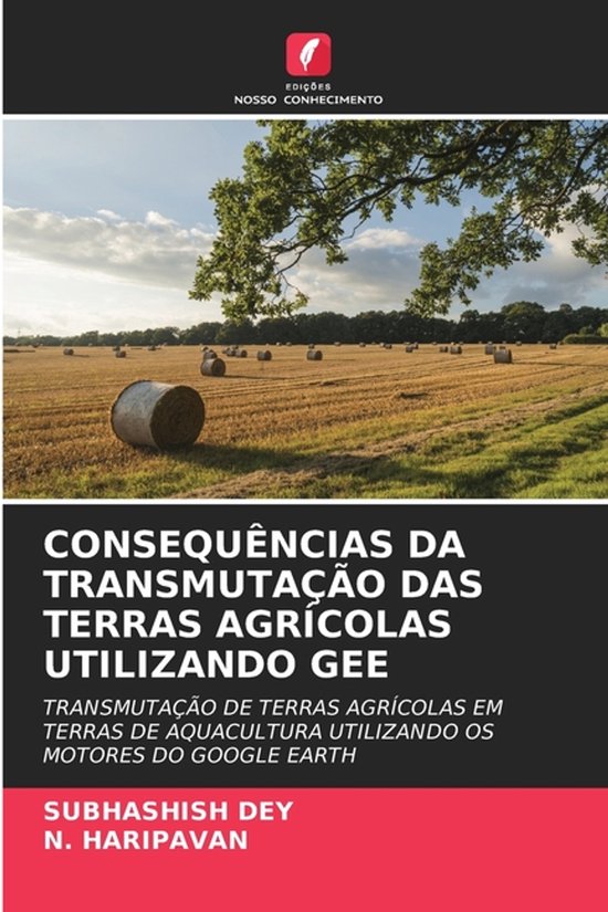 Consequências Da Transmutação Das Terras Agrícolas Utili ... - cover