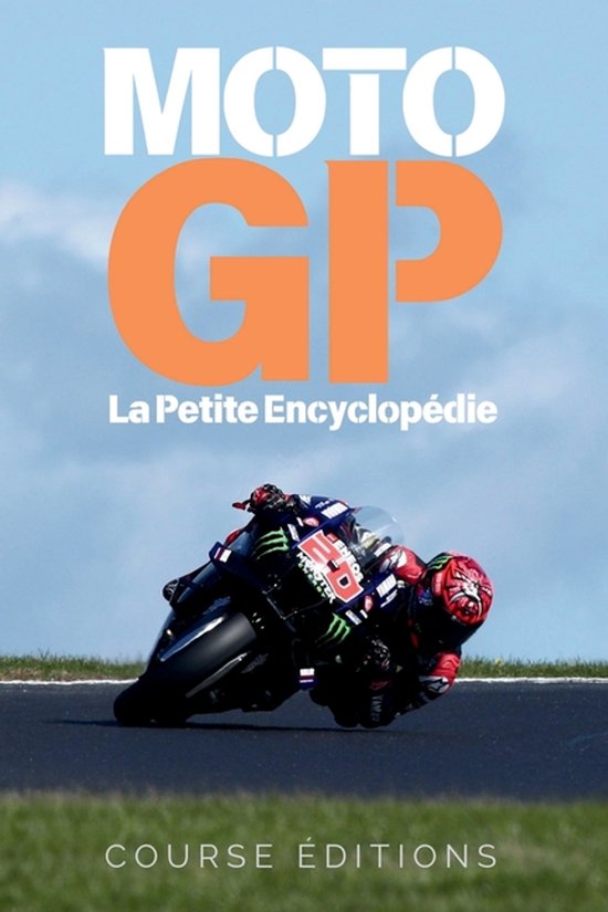 MotoGP - cover