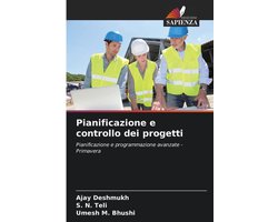 Pianificazione e controllo dei progetti