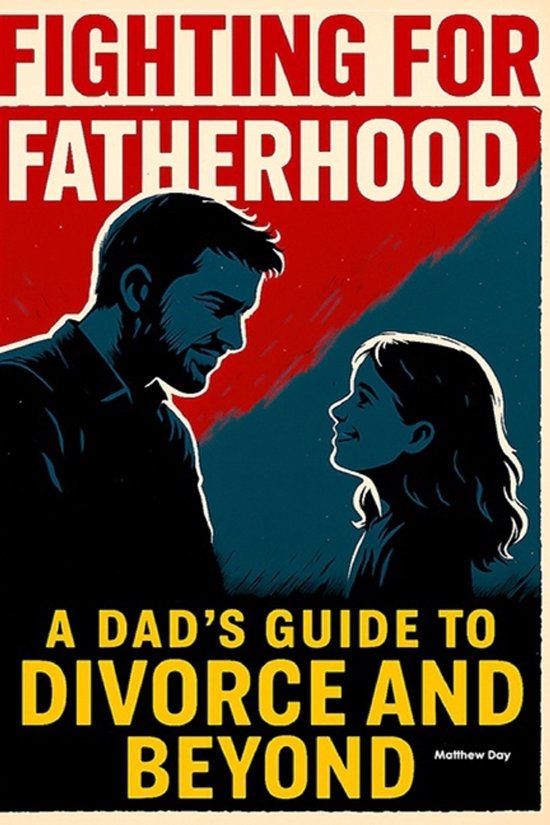 Fighting for Fatherhood - cover