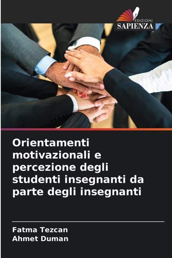 Orientamenti motivazionali e percezione degli studenti inseg ... - cover