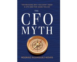 The CFO Myth
