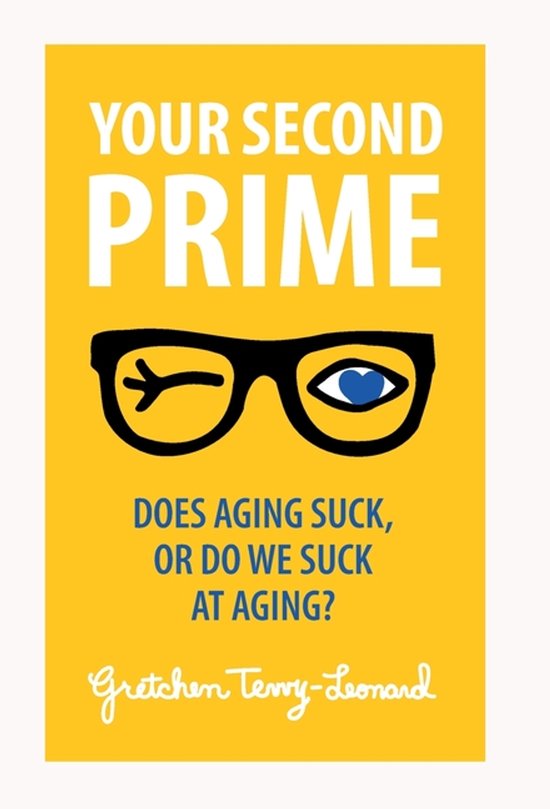 Your Second Prime - cover