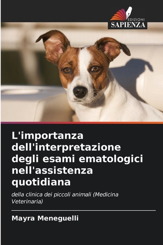 L'importanza dell'interpretazione degli esami ematologici ne ... - cover