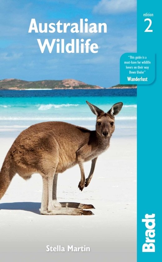 Foto: Bradt australian wildlife