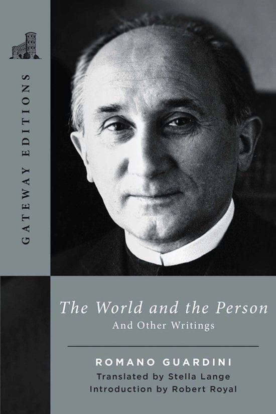 The World and the Person