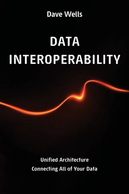 Data Interoperability - cover