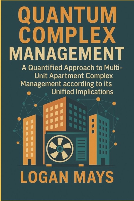 Quantum Complex Management - cover