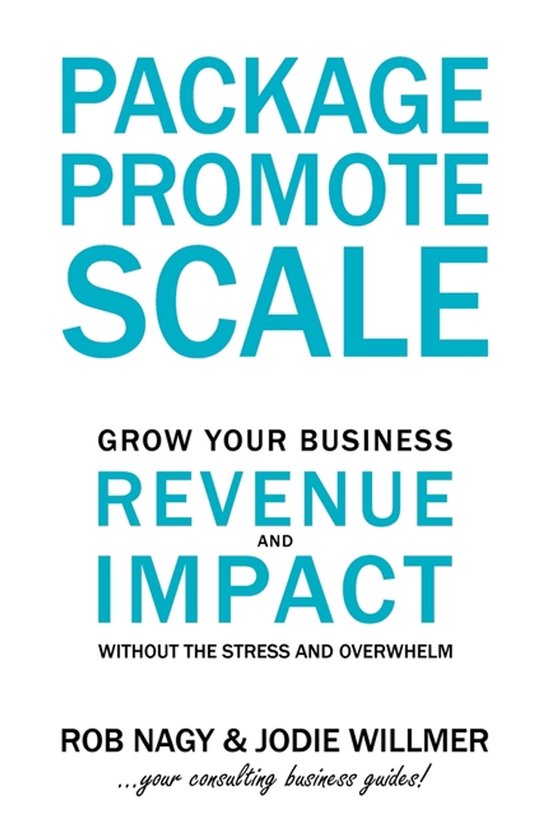 Package Promote Scale - cover