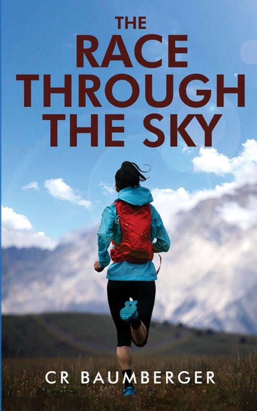 The Race Through the Sky - cover